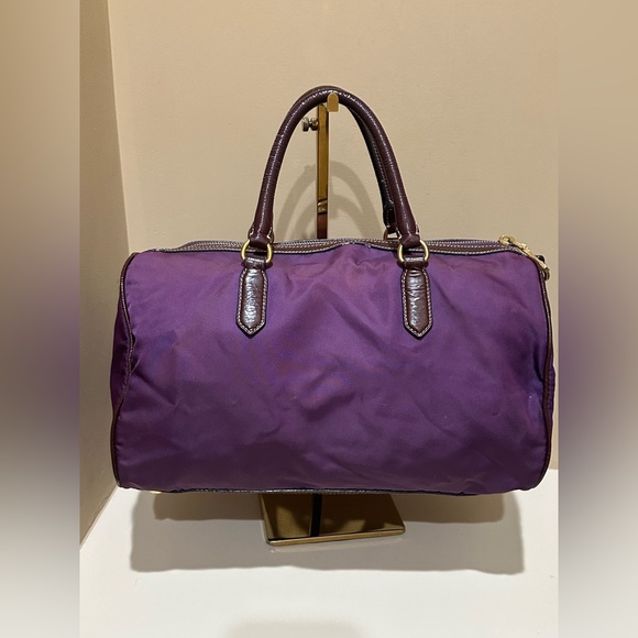 Prada
Tessuto Boston Bag - Picture 7 of 15